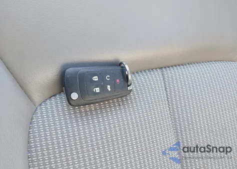 2014 Buick Verano Convenience Group z USA, uszkodzony, nr VIN 1G4PR5SK8E4230039